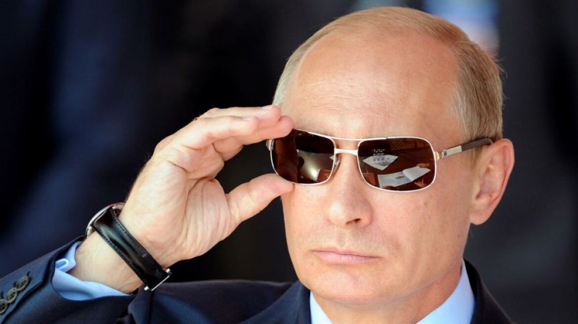 Ο Πούτιν πρότεινε να μοιραστούμε την Ουκρανία, λέει ο πρώην Πολωνός ΥΠΕΞ